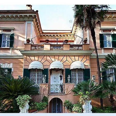 La Villa Di Roma Kültér fotó