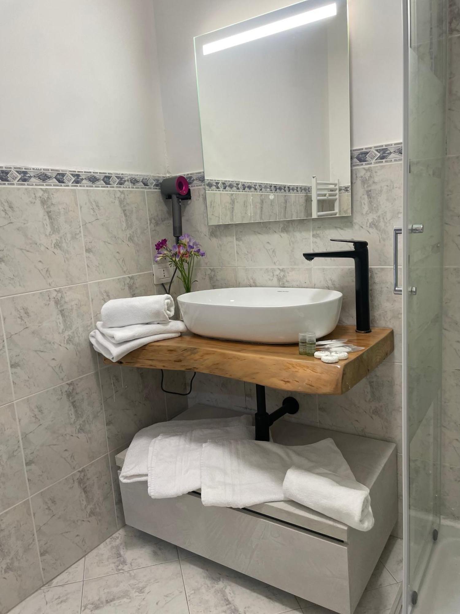 La Villa Di Roma Kültér fotó