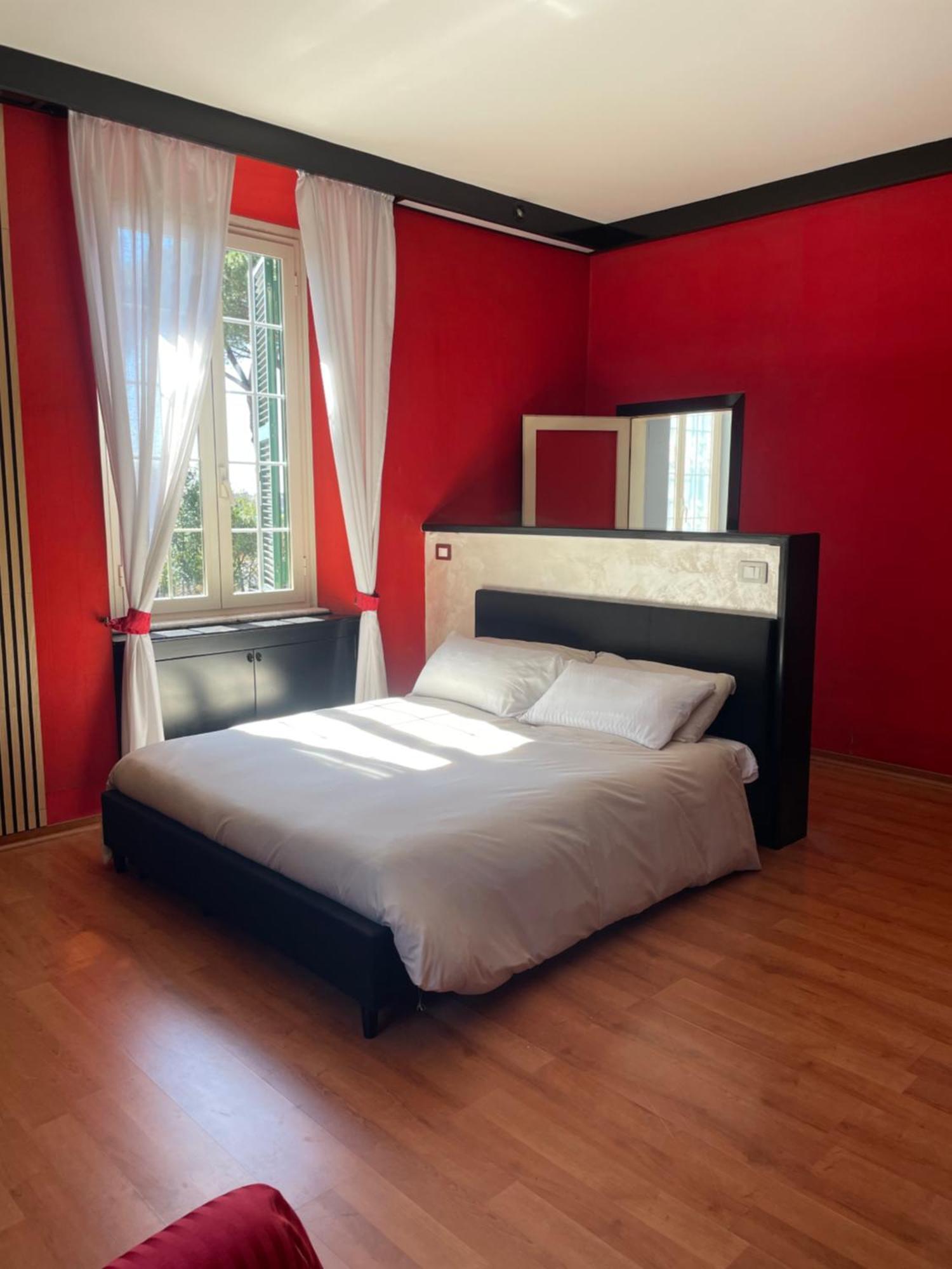 La Villa Di Roma Kültér fotó